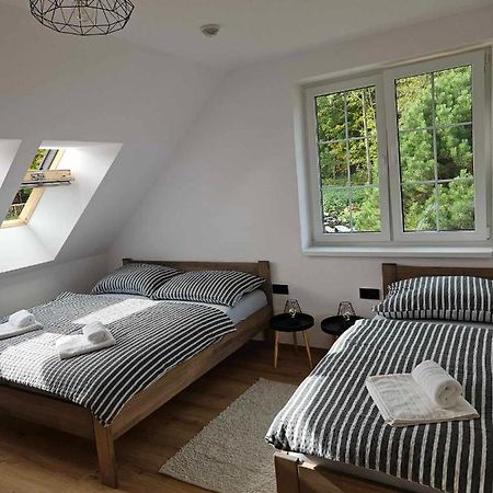 Horsky Apartman Miki Filipovice 外观 照片