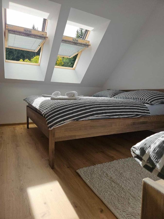 Horsky Apartman Miki Filipovice 外观 照片