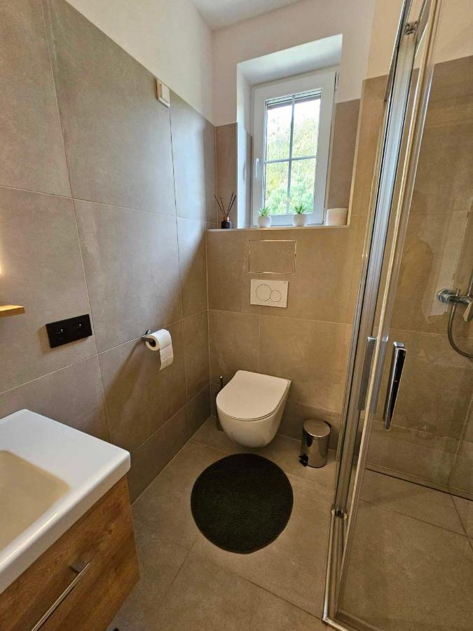 Horsky Apartman Miki Filipovice 外观 照片
