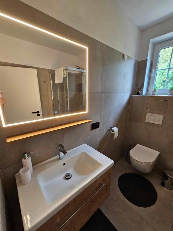 Horsky Apartman Miki Filipovice 外观 照片
