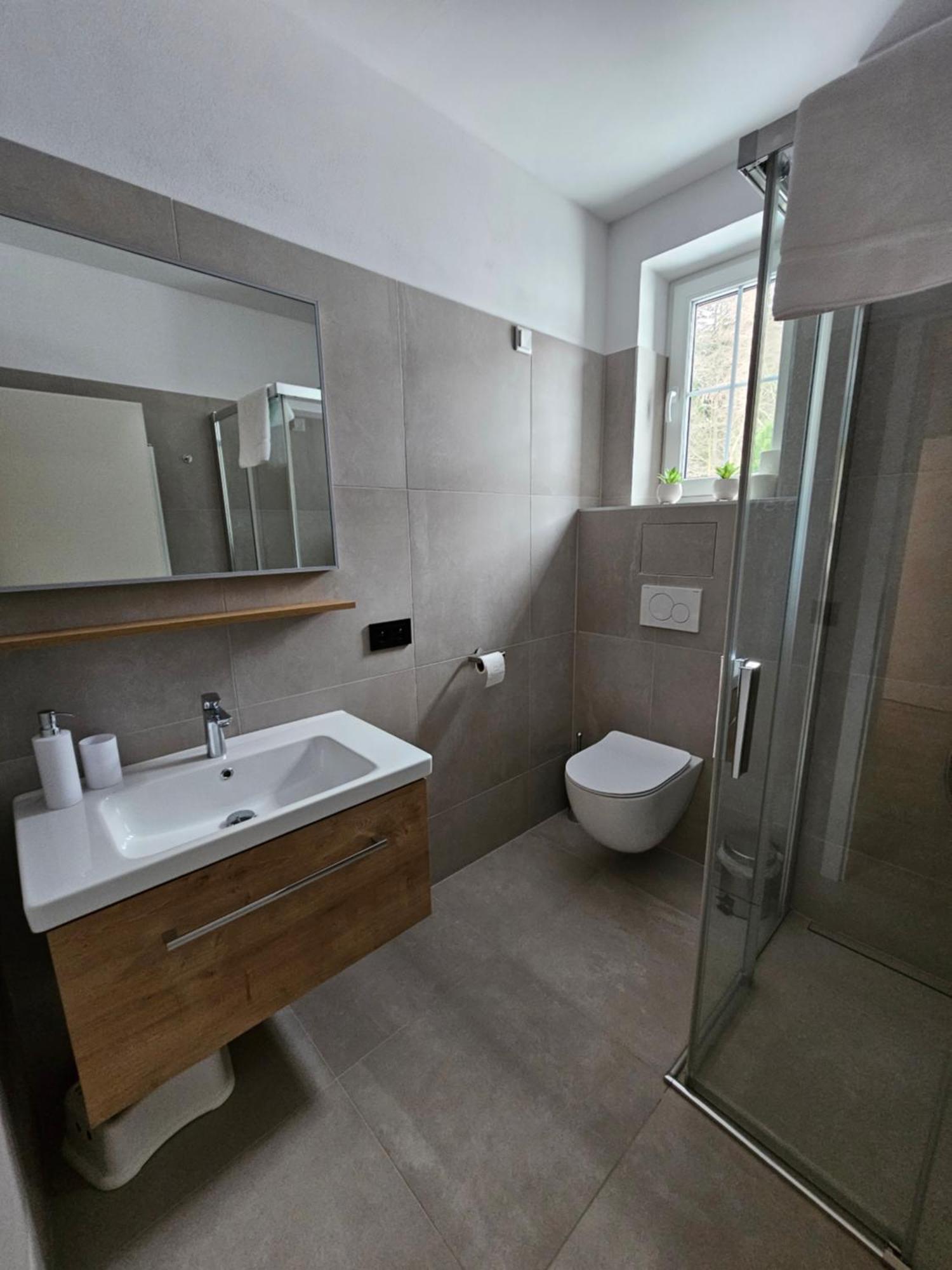 Horsky Apartman Miki Filipovice 外观 照片