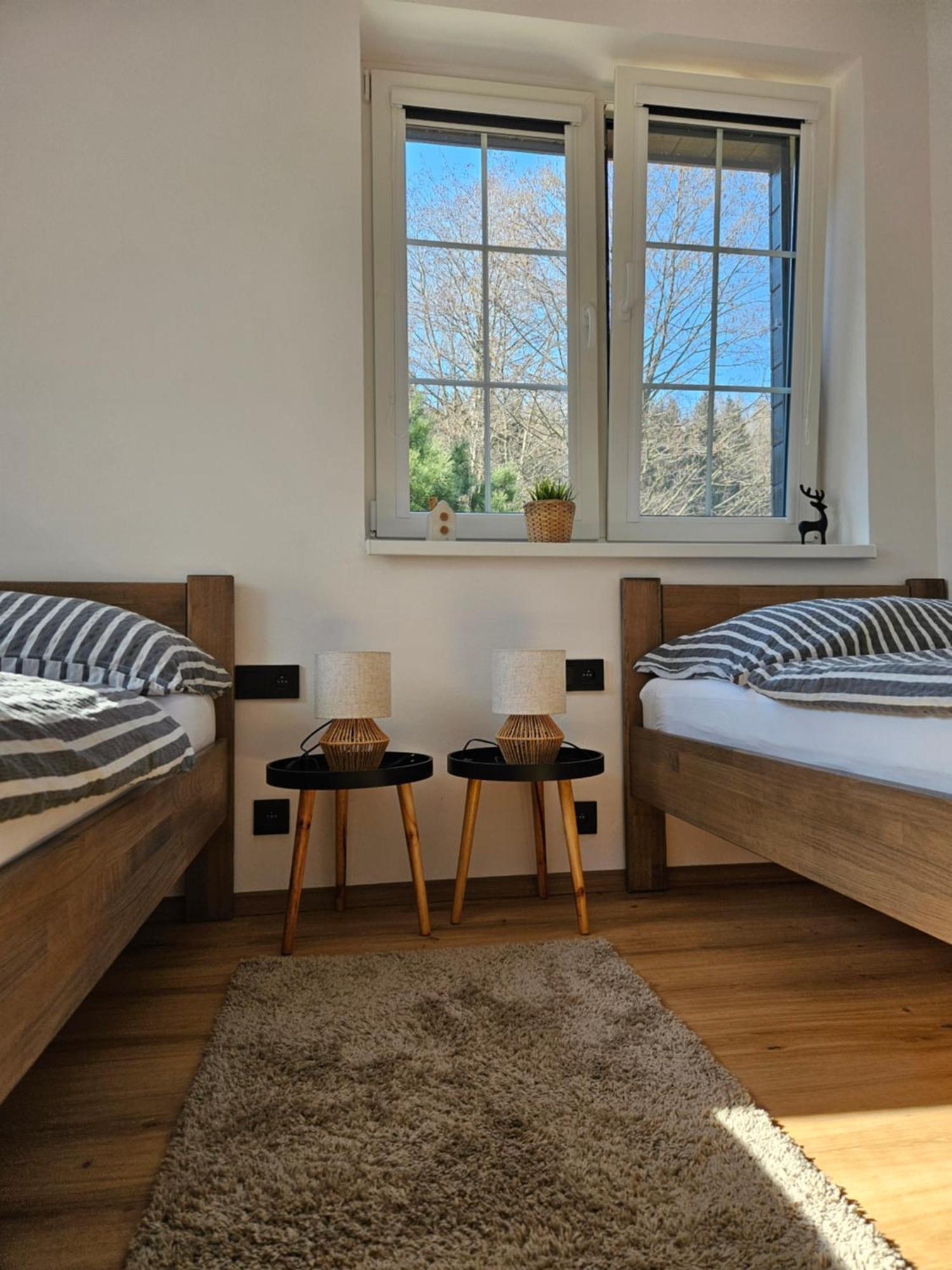 Horsky Apartman Miki Filipovice 外观 照片