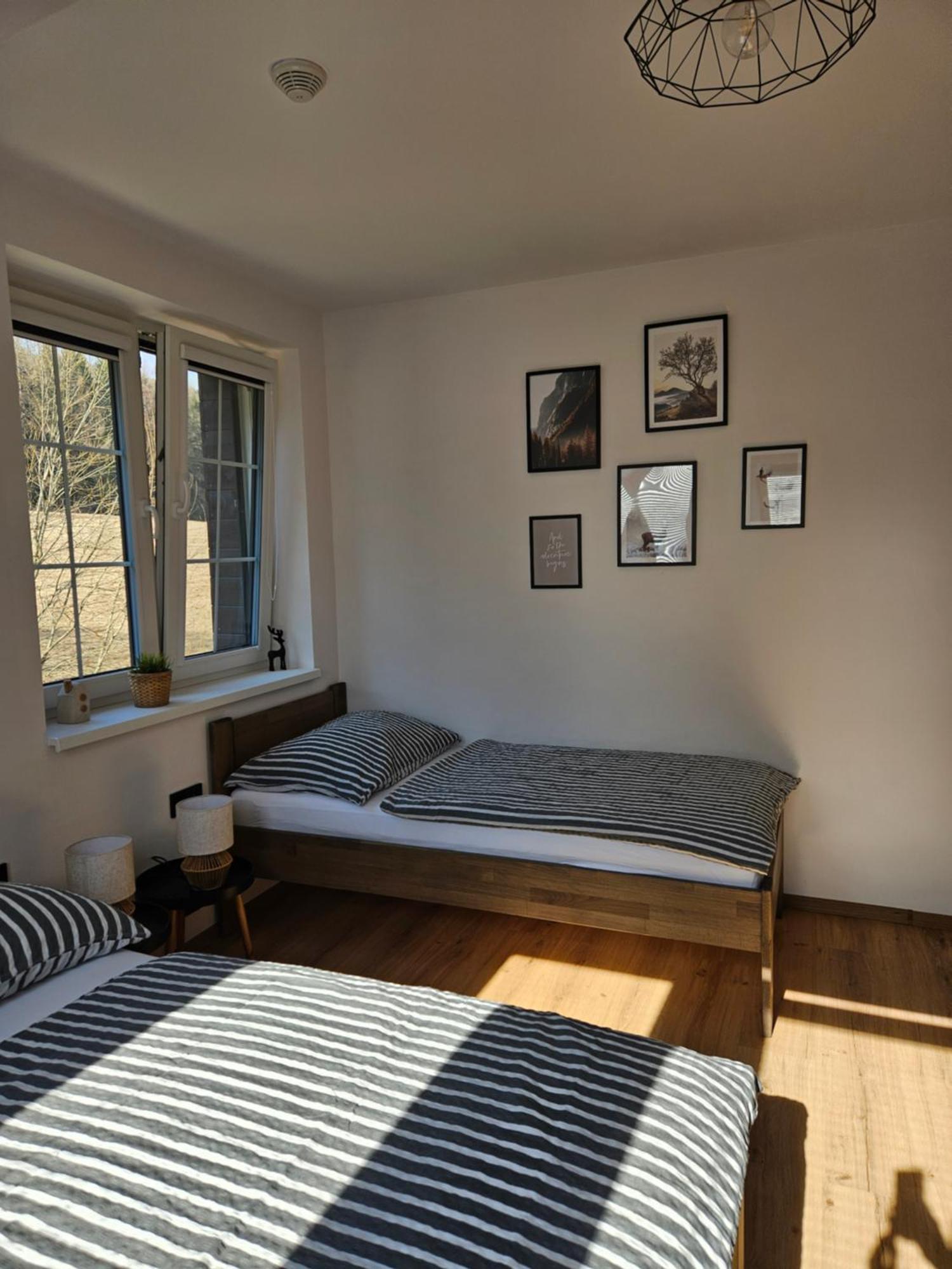 Horsky Apartman Miki Filipovice 外观 照片